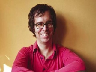 Ben Folds picture, image, poster